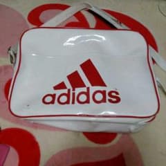 エナメルバッグ！のサムネイル
