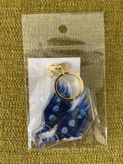 アイカツ！ 星座ドレスの羽チャーム 藤堂ユリカ - メルカリ