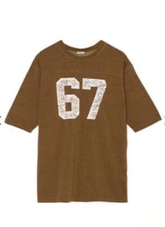 67nowos Tシャツ おまとめがお得 - メルカリ