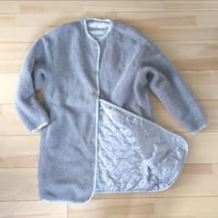 CHILD WOMAN ボアコートのサムネイル