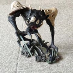 新世紀エヴァンゲリオン 第三使徒サキエル ジオラマフィギュアのサムネイル