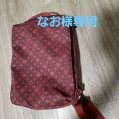 Dally russet ワンショルダー　リュックのサムネイル