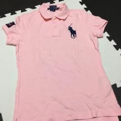 値下げラルフローレンポロシャツのサムネイル
