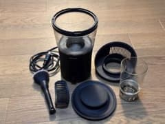 え*び様 ウィーロースト weroast HOME ROASTER 少し難あり - メルカリ