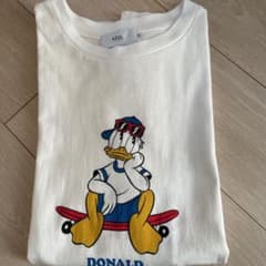 Tシャツのサムネイル