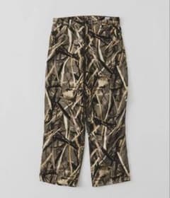 BEAMS 別注 orslowオアスロウ Camo Painter Pants - メルカリ