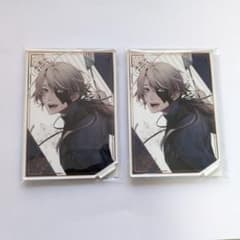 即購入⭕️終ヴィル 冬の市 イヴグッズまとめ売り【本日限定値下げ‼️】 オトメイト 冬の市 終遠のヴィルシュ(終ヴィル) アクスタ イヴ - メルカリ