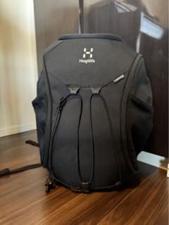 Haglofs / ホグロフス CORKER LARGE 20Lのサムネイル
