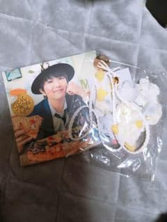 Nissy まだ君は知らないMy Prettiest Girl DANCEのサムネイル