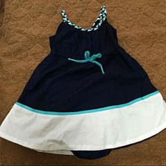 GAP♡ワンピース 80cmのサムネイル
