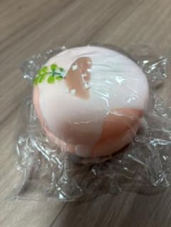 スクイーズ　ももパンケーキのサムネイル
