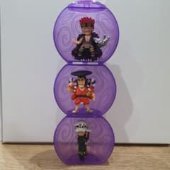 ワンピの実　ロー　キッド　おでんのサムネイル