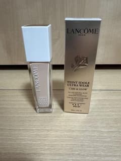LANCOME タンイドル ウルトラ ウェア ケア アンド グロウ PO-01のサムネイル
