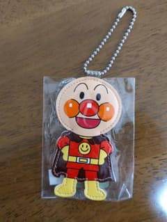 アンパンマン☆キーホルダーのサムネイル