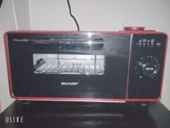 3*0様 SHARP HEALSIO ウォーターオーブン AX-GR2-Rのサムネイル