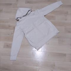 ICB×tamachan_style コラボ パーカー　トープ系のサムネイル