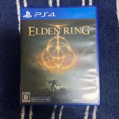 ELDEN RING 通常版のサムネイル