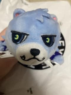 ルーヴくん　登坂広臣のサムネイル