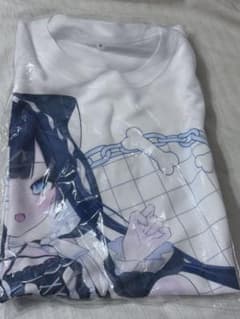 nyanMe みうみお　神楽みお　フルグラTシャツのサムネイル