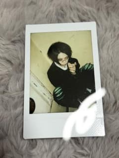 甘い暴力 咲 チェキのサムネイル