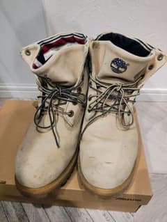 Timberland 26センチ　　☆じゅん☆様専用のサムネイル