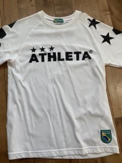 アスレタ Tシャツのサムネイル