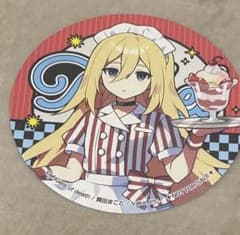 殺戮の天使 レイチェル コースター 等身 キャラウムカフェのサムネイル
