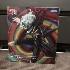 ダンダダン FIGURIZMα オカルン(変身) Ver.1.5のサムネイル