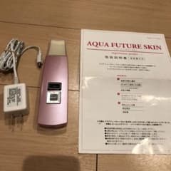 【 美品 】AQUA FUTURE SKIN ( アクアフューチャースキン )のサムネイル
