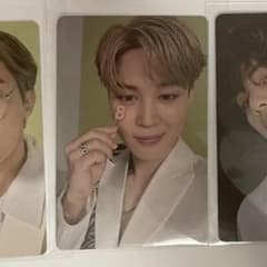BTS トレカ ジミン JIMIN パクジミン D-DAY FESTAのサムネイル