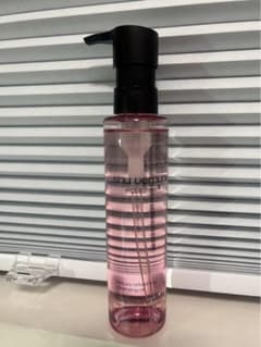 shu uemura フレッシュクリアサクラ クレンジングオイル 150mLのサムネイル