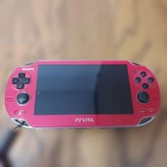 PS Vita SOUL SACRIFICE PREMIUM EDITIONのサムネイル