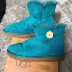 UGG ムートンブーツのサムネイル