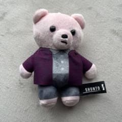 BE:FIRST ぬいぐるみ SHUNTOのサムネイル