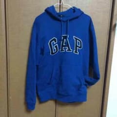 芋子様専用！！GAPパーカー(メンズ)のサムネイル