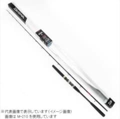 DAIWA ダイワ ネライX MH-210 船竿 新品未開封のサムネイル