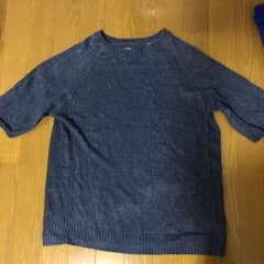 urbanresearch サマーニットのサムネイル
