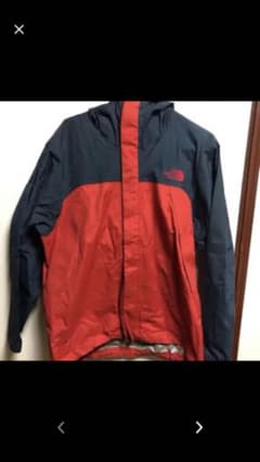 値下げ！！THENORTHFACE ザノースフェイス マウンテンパーカーのサムネイル