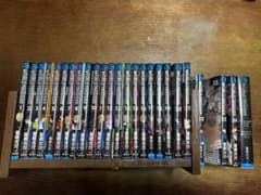 ワールドトリガー　全巻＋1セットのサムネイル