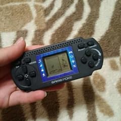 昔懐かしいゲームたくさん♪  ゲーム機のサムネイル