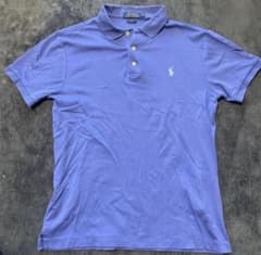 Polo Ralph Lauren スリムフィット ポロシャツ M 早い者勝ちのサムネイル