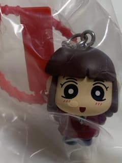 [Ai-chan] Crayon Shin-chan Colorful Multi Charm 2