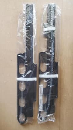 川口技研 腰壁用ホスクリーン GP-45-DB ダークブラウンのサムネイル