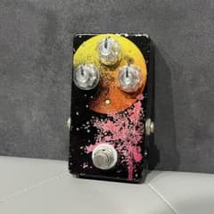 9OVERDRIVE9 Verre 初期型 特殊ペイント『月と桜』のサムネイル