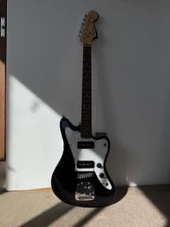 め*け様 Monogram WJM-45R ギター Jazzmaster jag - メルカリ