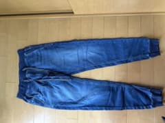 AZUL BY MOUSSY デニムジョガーパンツ Mのサムネイル