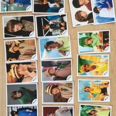 関ジャニ安田のサムネイル