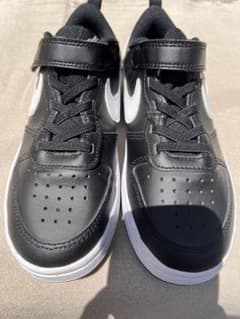 NIKE スニーカー　20cmのサムネイル