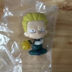 ハンターハンター フィンクスミニフィギュアのサムネイル