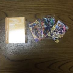 森羅万象チョコ 金の紋章 第2弾のサムネイル